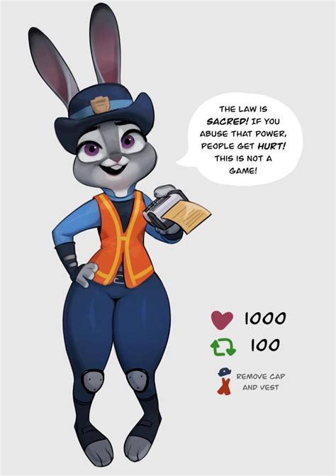 juddy hops porn|Judy Hopps